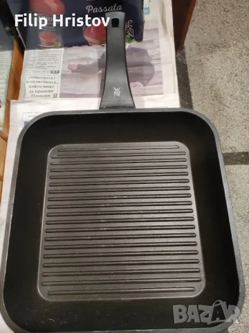 Тиган WMF made in Germany