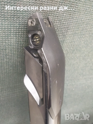 Кутия за батерия от велосипед Specialized, снимка 4 - Велосипеди - 52042772