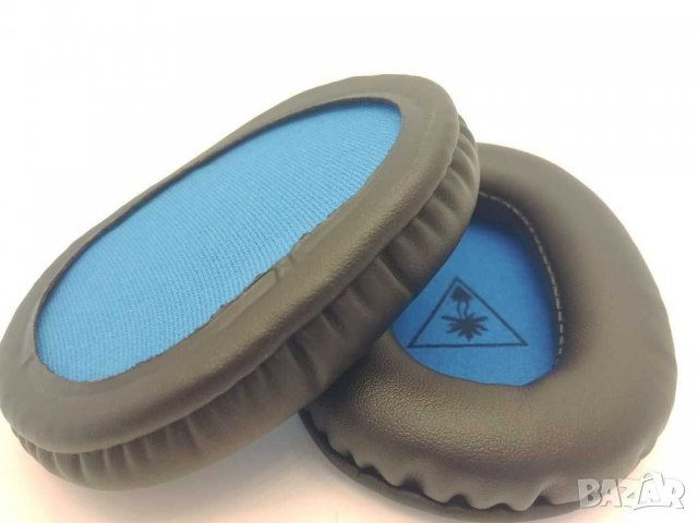 Turtle Beach 500P, снимка 2 - Слушалки и портативни колонки - 30993009