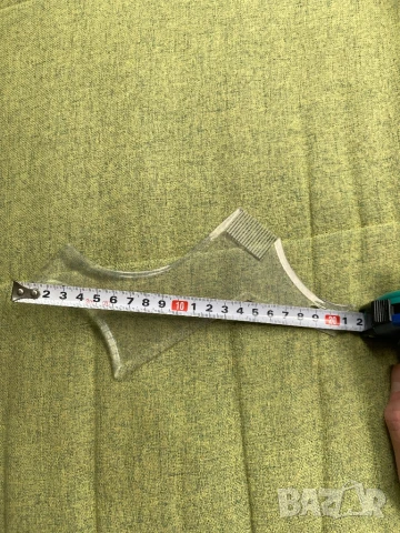 Шаблон за оформяне на брада - 2бр, снимка 3 - Други - 50565360