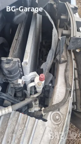 Опел Зафира , Opel Zafira B 1.8 xer, снимка 8 - Автомобили и джипове - 48906749