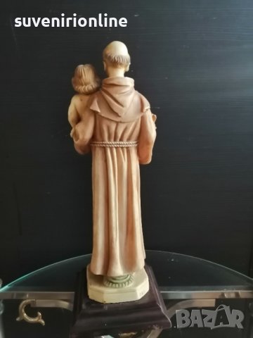 Стара декоративна статуетка , снимка 2 - Статуетки - 39941301