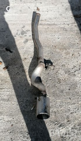 Задно Герне Мерцедес 245 B 180cdi , снимка 3 - Части - 39216225