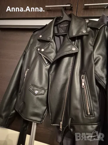 Ново яке Zara, есен/пролет