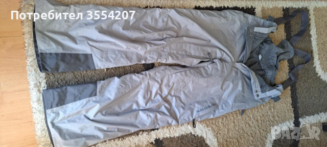 Скиорски комплект, снимка 11 - Спортни дрехи, екипи - 53060104