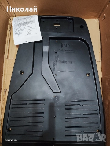 2 бр!Косачка робот Parkside pamr 500 a1, снимка 8 - Други инструменти - 52580948