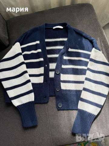 Жилетка Zara M, снимка 1
