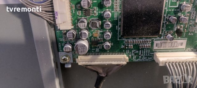 Main Board EAX32572506(0) for 32 inc DISPLAY LC320WX6-SLA3 for LG 32LC41, снимка 3 - Части и Платки - 40273697