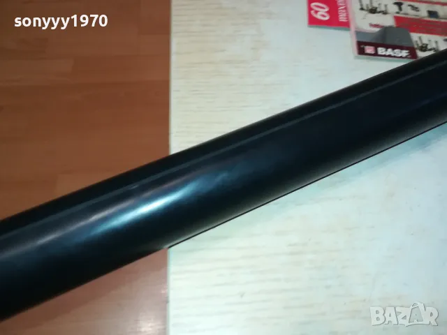 ГУМЕНА ПАЛКА-55Х3.5СМ-ПОЛИЦИЯ//ОХРАНА 2002251834, снимка 8 - Екипировка - 49212420