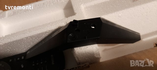 оригинална стойка за телевизор PHILIPS 32PHS4112/12, снимка 5 - Стойки, 3D очила, аксесоари - 31967928