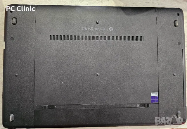 ЗА ЧАСТИ HP ProBook 470 G0 17 inch 1600x900 intel i5 3230M DDR3L лаптоп/laptop, снимка 10 - Части за лаптопи - 48850150