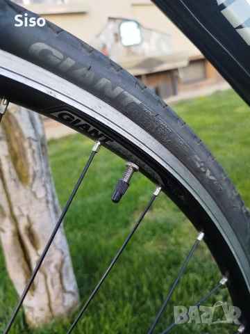 GIANT ESCAPE 3 , снимка 8 - Велосипеди - 54267370