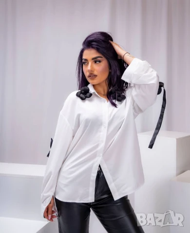 Риза 🖤  , снимка 17 - Ризи - 51173399