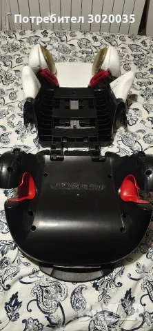 Maxi Cosi Rodi Air Protect, снимка 6 - Столчета за кола и колело - 56550762