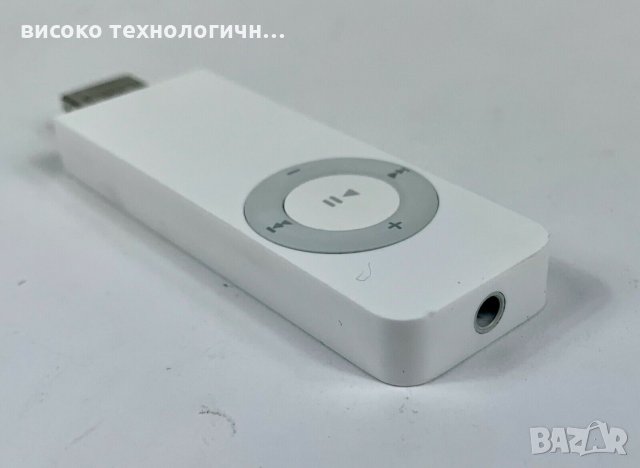 ipod shuffle 1поколение, снимка 1 - iPod - 31799577