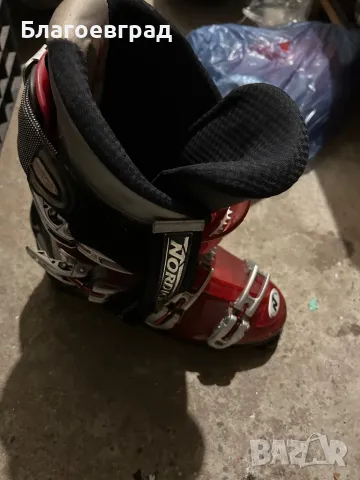 Обувки за ски 28, снимка 7 - Зимни спортове - 48379991