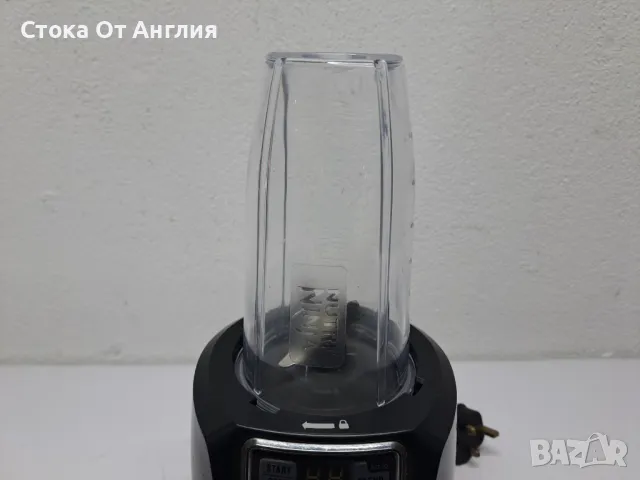 Блендер - Ninja Auto iQ, снимка 6 - Блендери - 49177507