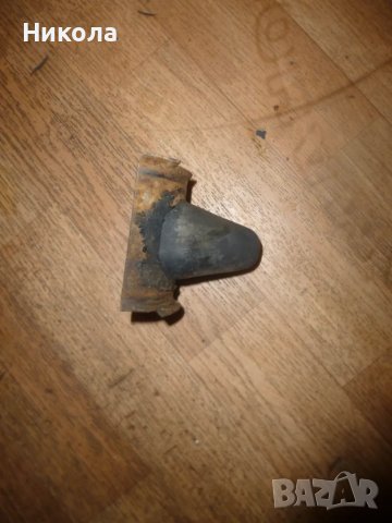 Тампон ограничител Сузуки Самурай, снимка 3 - Части - 47269020