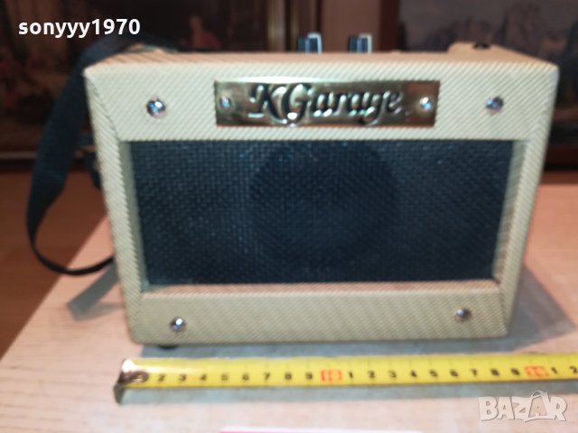 КОЛОНА С УСИЛВАТЕЛ 2409211806, снимка 3 - Тонколони - 34242719