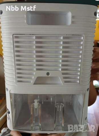 Влагоабсорбатор rohnsor, снимка 3 - Влагоабсорбатори и влагоуловители - 54171837