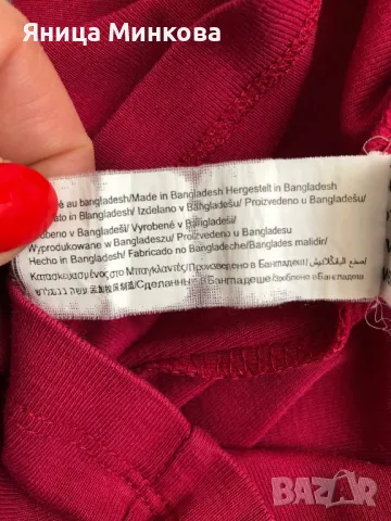 Дамска блуза Tally Weijl, снимка 6 - Блузи с дълъг ръкав и пуловери - 47266851