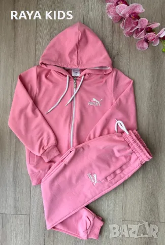 Екипи за деца! 2-7 години, снимка 5 - Детски комплекти - 49124235