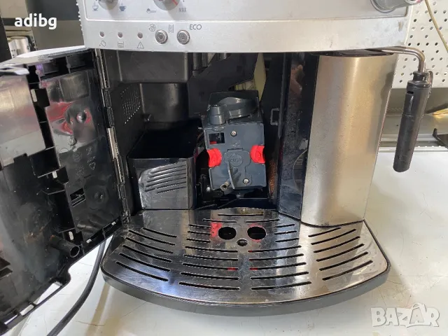 Евтини Части - Delonghi Magnifica ECO ESAM3200.S, снимка 3 - Кафемашини - 50042735