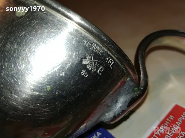 сосиера с щемпели и печат-внос швеицария 22х15х9см, снимка 17 - Антикварни и старинни предмети - 29617916