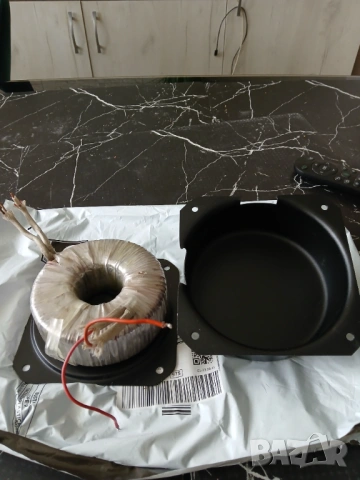 Траф тороидален