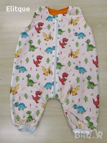 чувалчета за сън , снимка 7 - Спални чували за бебета и деца - 53191114