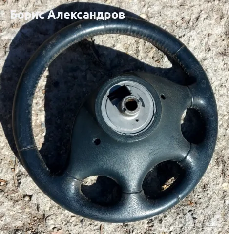 Волан за Рено Еспейс III, снимка 2 - Аксесоари и консумативи - 47850705