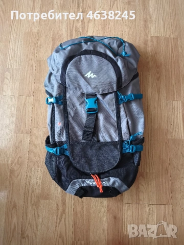 раница + тениска 