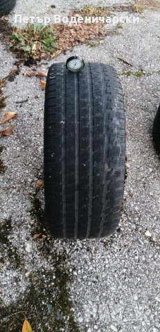 Единична гума 225 45 17 Кумхо Kumho
1 брой единичка guma. , снимка 5 - Гуми и джанти - 42898566