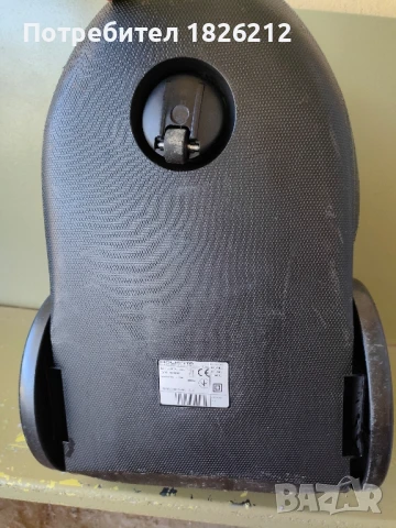 Прахосмукачка Rowenta X-trem power , снимка 10 - Прахосмукачки - 50839470