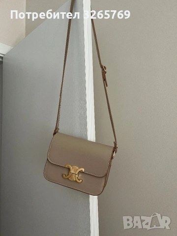 Дамска чанта за рамо