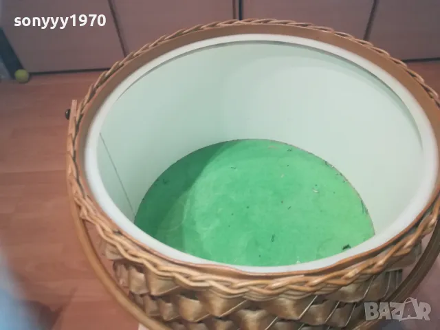 VINTAGE PFAFF OLD ANTIQUE 0410241310, снимка 2 - Антикварни и старинни предмети - 47460198