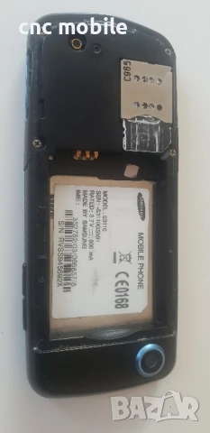 Samsung S3110, снимка 3 - Samsung - 51265508