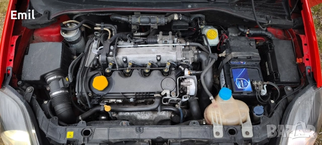 Fiat Punto 1.9JTD 130кс 6 скорости , снимка 10 - Автомобили и джипове - 53902088