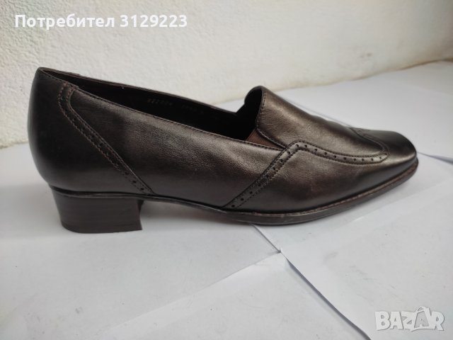 Verhulst schoenen 41, снимка 3 - Дамски елегантни обувки - 37550582