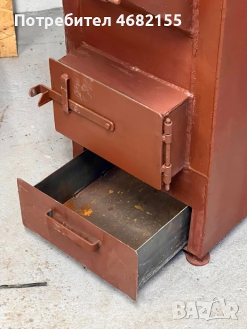 Често нов котел, снимка 6 - Камини - 52788535