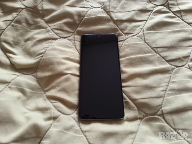 Samsung S20 Ultra 5g 12GB Ram 128GB памет, снимка 3 - Samsung - 53895210