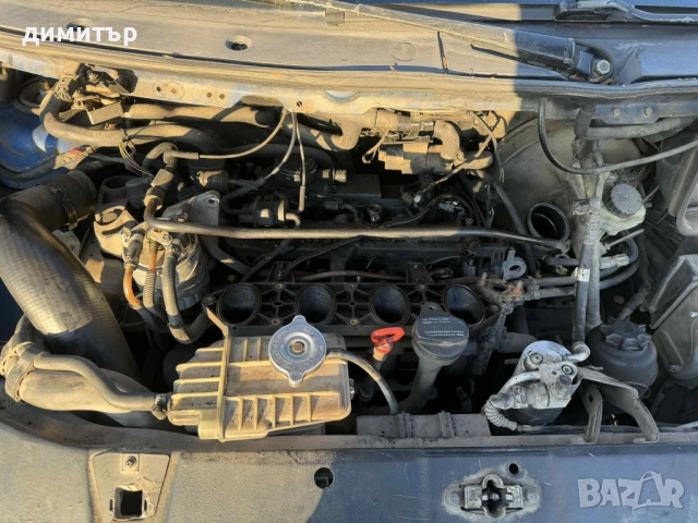 mercedes vito 112 cdi на части мерцедес вито пътнически , снимка 5 - Бусове и автобуси - 52435785