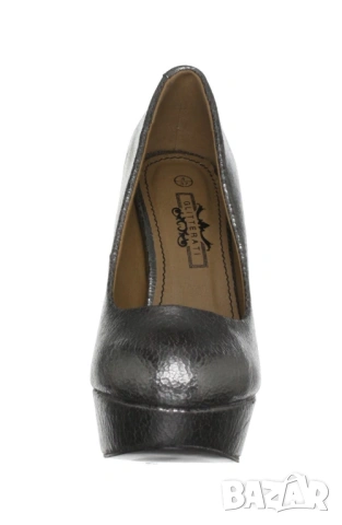 Glitteratti ефектни обувки UK3/36, снимка 7 - Дамски обувки на ток - 54298103