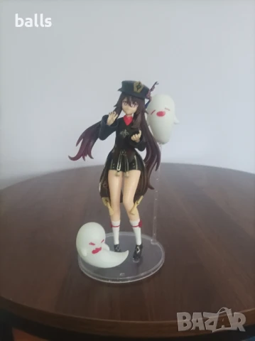 фигурка на ху тао / hu tao от genshin impact, снимка 3 - Колекции - 50841013