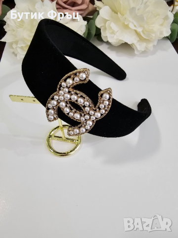 Диадема 96, снимка 6 - Аксесоари за коса - 44932520