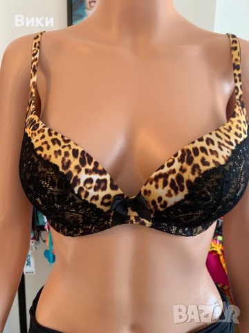 Нов сутиен в размер S, снимка 5 - Бельо - 40366454