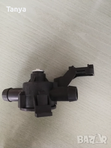 Кранче за парно пластмасово LUBLIN 3, HONKER 2000, 779059358	, снимка 5 - Части - 52534259