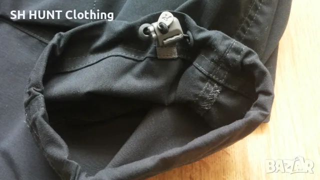 HOUDINI Stretch Women Trouser размер M дамски еластичен панталон - 854, снимка 8 - Панталони - 47969079