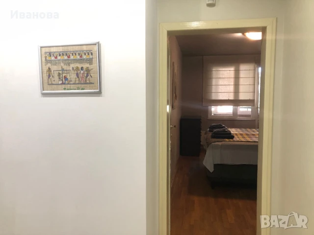 Апартамент Мелани в центъра на Варна, снимка 12 - Почивки на море - 51070264