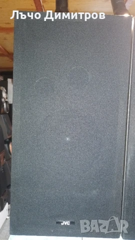 JVC JS-50, снимка 5 - Тонколони - 50575051